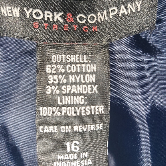 Capri suit - Picture 2 of 4